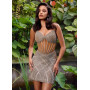 Ashley Lauren Style 4762