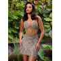 Ashley Lauren Style 4762