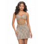 Ashley Lauren Style 4762