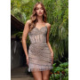 Ashley Lauren Style 4763