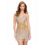 Ashley Lauren Style 4765