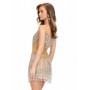 Ashley Lauren Style 4765