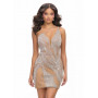 Ashley Lauren Style 4767