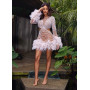 Ashley Lauren Style 4768