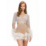 Ashley Lauren Style 4768