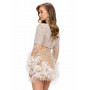 Ashley Lauren Style 4768