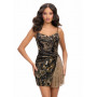 Ashley Lauren Style 4779