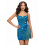 Ashley Lauren Style 4779