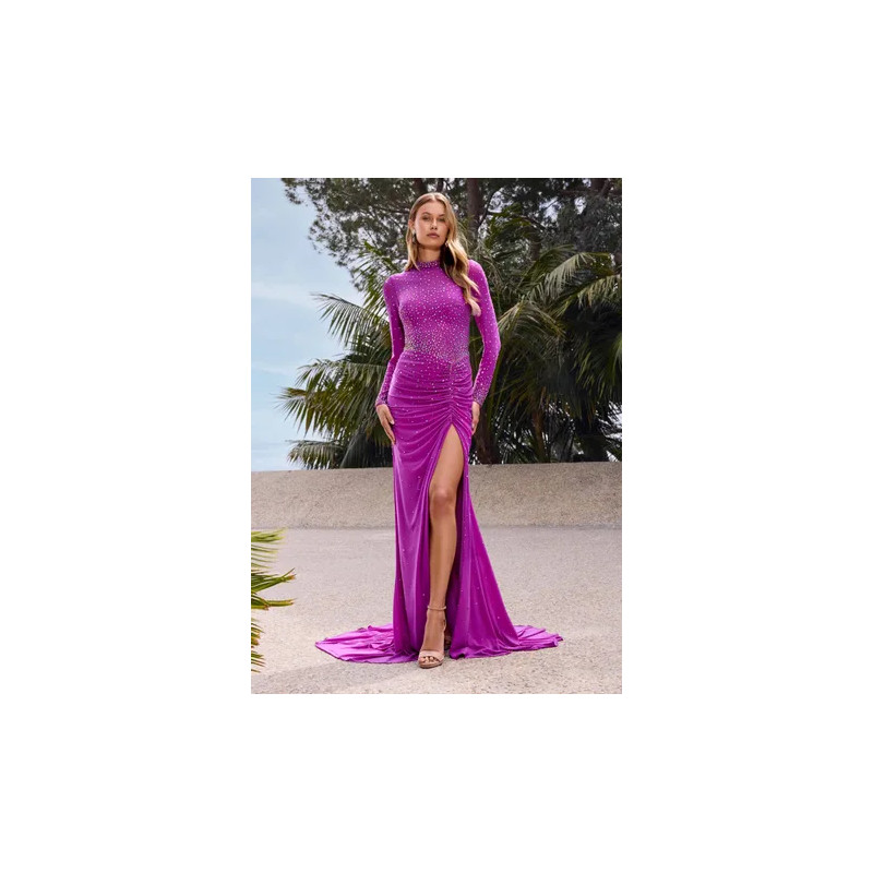 Ashley Lauren Style 11742