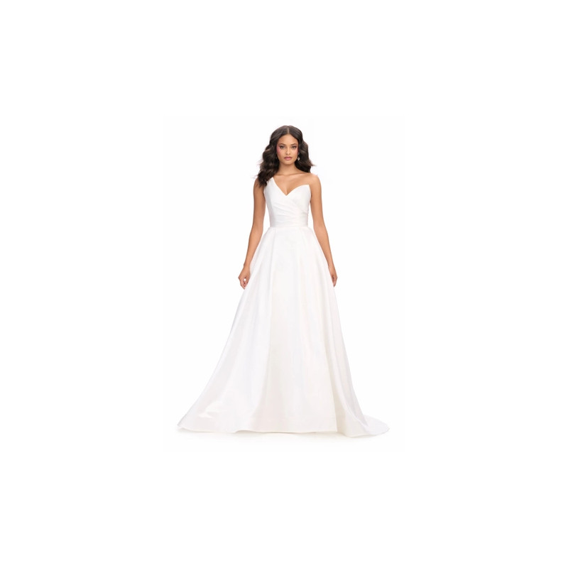 Ashley Lauren Style 11772