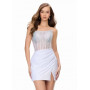 Ashley Lauren Style 4686
