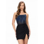 Ashley Lauren Style 4686