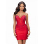 Ashley Lauren Style 4689
