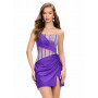 Ashley Lauren Style 4691