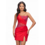 Ashley Lauren Style 4691