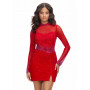 Ashley Lauren Style 4736