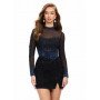 Ashley Lauren Style 4736