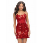 Ashley Lauren Style 4757