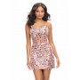 Ashley Lauren Style 4757