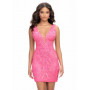 Ashley Lauren Style 4790