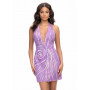 Ashley Lauren Style 4791