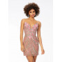Ashley Lauren Style 4500