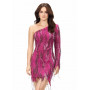 Ashley Lauren Style 4563