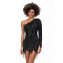 Ashley Lauren Style 4563