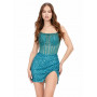 Ashley Lauren Style 4564