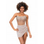 Ashley Lauren Style 4564