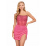 Ashley Lauren Style 4564