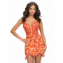 Ashley Lauren Style 4703