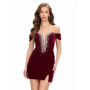 Ashley Lauren Style 4711
