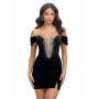Ashley Lauren Style 4711
