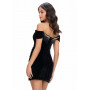 Ashley Lauren Style 4711