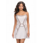 Ashley Lauren Style 4714