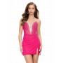 Ashley Lauren Style 4716