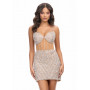 Ashley Lauren Style 4748