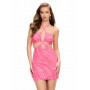 Ashley Lauren Style 4751