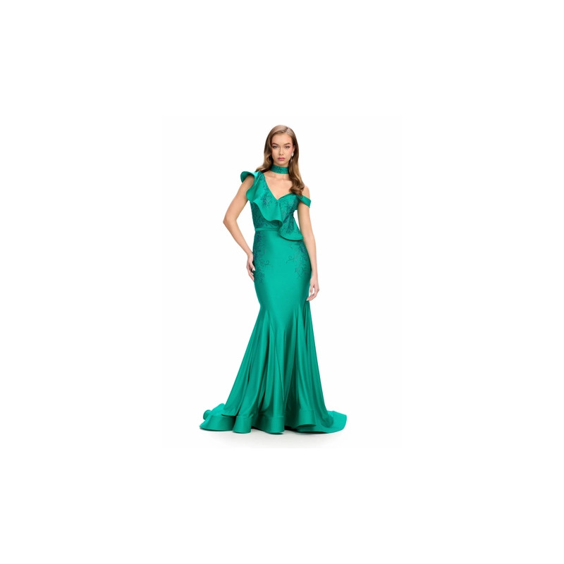 Ashley Lauren Style 11708