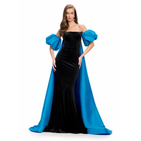 Ashley Lauren Style 11738