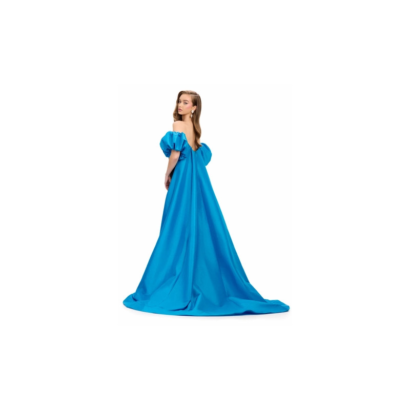 Ashley Lauren Style 11738