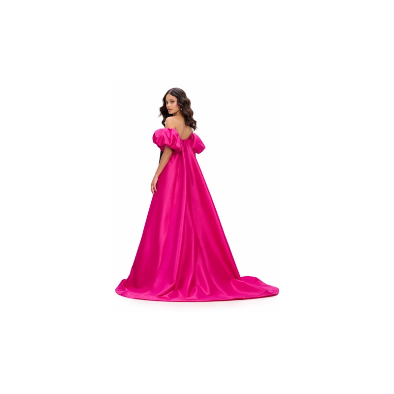 Ashley Lauren Style 11738