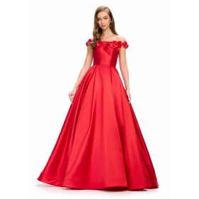 Ashley Lauren Style 11771