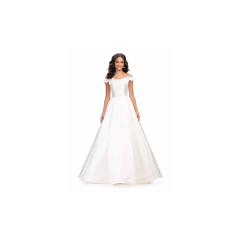 Ashley Lauren Style 11771
