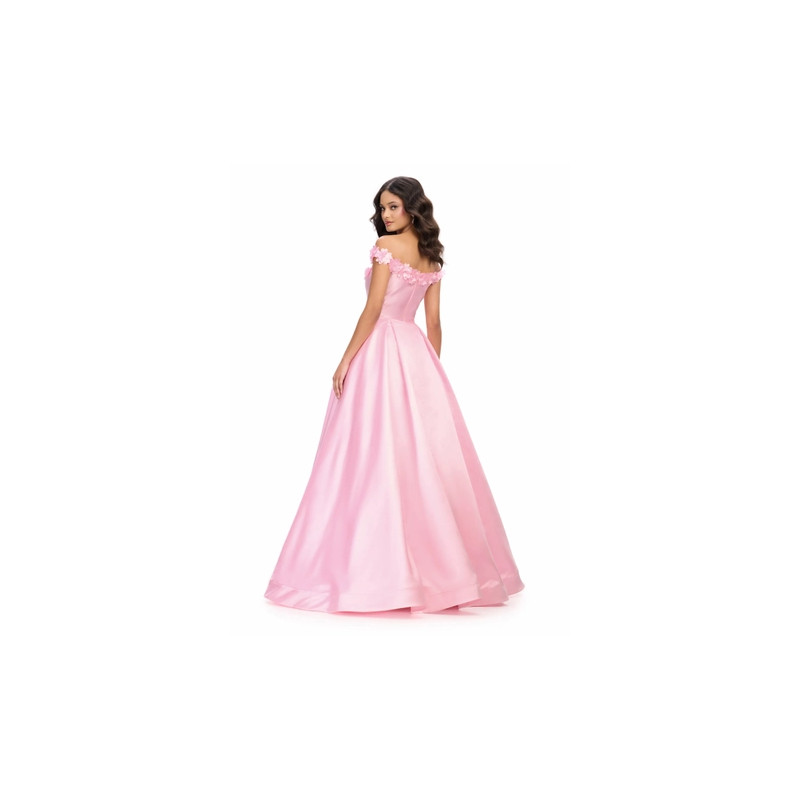 Ashley Lauren Style 11771
