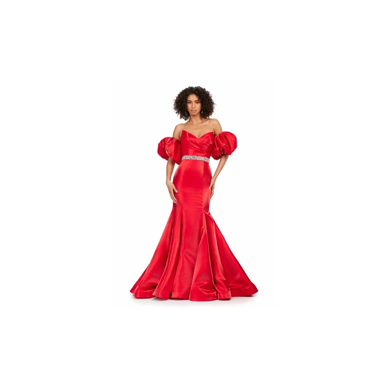Ashley Lauren Style 11419