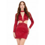 Ashley Lauren Style 4583