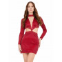 Ashley Lauren Style 4583