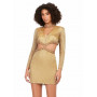 Ashley Lauren Style 4583